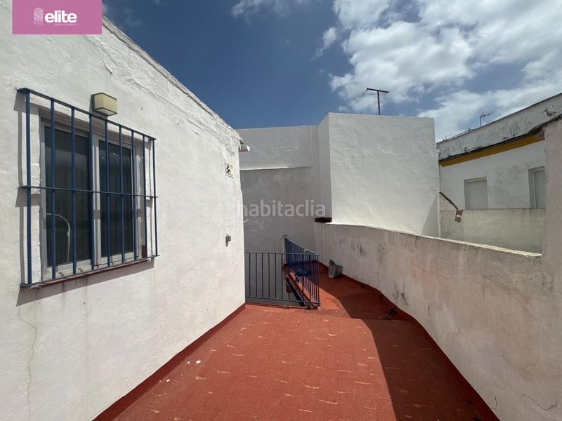 Foto 1eb32e0d-e8c5-4a2c-aaa2-d414bbb37db5. Casa a Centro Jerez de la Frontera