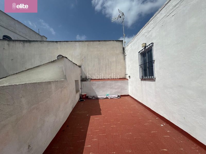 Foto 22f98732-a078-4745-8ed2-c5c06b8b711f. Casa a Centro Jerez de la Frontera