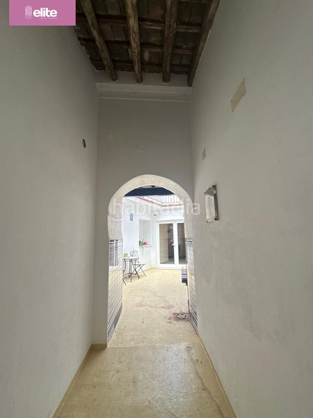Foto 422fff7d-f43e-416b-a25c-e215affbd920. Casa a Centro Jerez de la Frontera