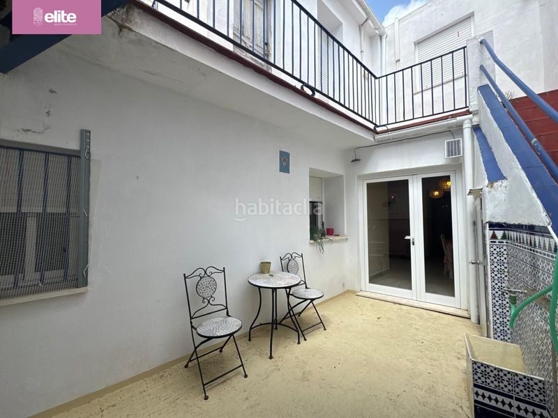 Foto 9ed12abc-f2e8-4f4d-a63e-3b81b2798a83. Casa a Centro Jerez de la Frontera