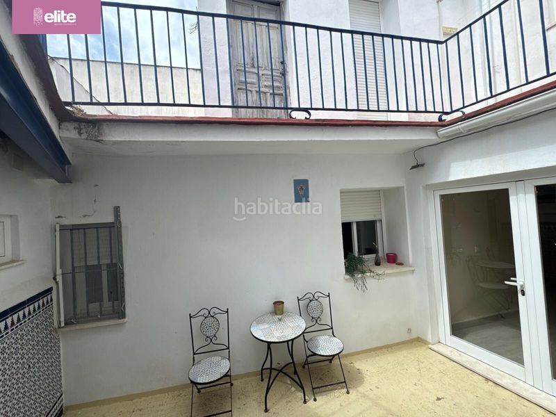 Foto f099cea0-6d23-41c2-9461-591e3bd83fae. Casa a Centro Jerez de la Frontera