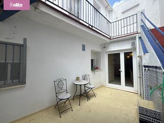 Casa a Centro. Magnifica casa en el centro de jerez reformada