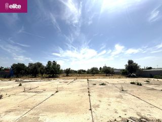 Residential Plot in Pozoalbero. Magnífica parcela en guadalcacin