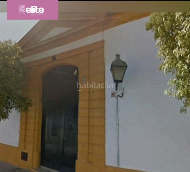 Foto 6a8b6fd4-a6bf-403b-83e1-465f1d4cc8f6. Edifici a Barriada España - San Pedro Jerez de la Frontera