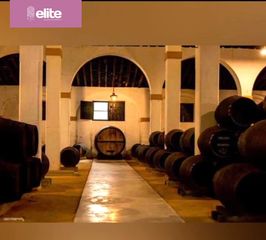 Edifici a Barriada España - San Pedro. Magnifico caso de bodega en el centro de jerez reformado