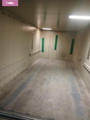 Lloguer Aparcament cotxe a Centro. Estupendo garaje subterraneo en pleno centro de jerez
