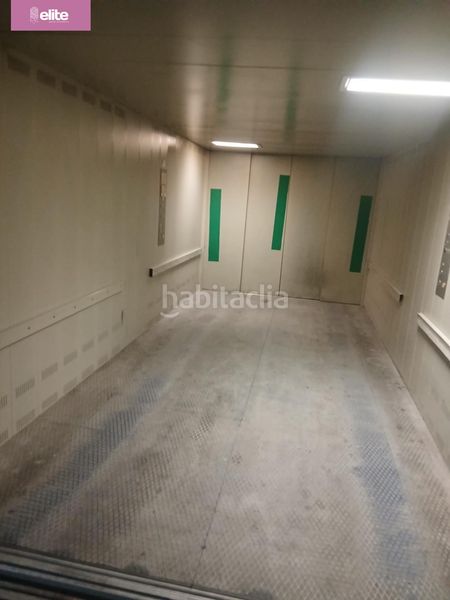 Foto 838220e9-ca34-424e-a01c-e86d8b95d057. Lloguer aparcament cotxe a Centro Jerez de la Frontera