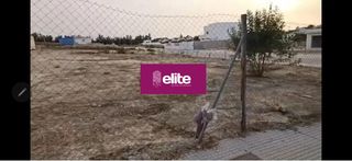 Terreny residencial a Puertas del sur - Guadabajaque. Fantastico solar en la zona sur