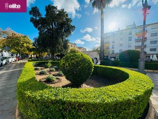 Pis a Divina Pastora - La Yeguada. Magnifico piso en el centro de jerez