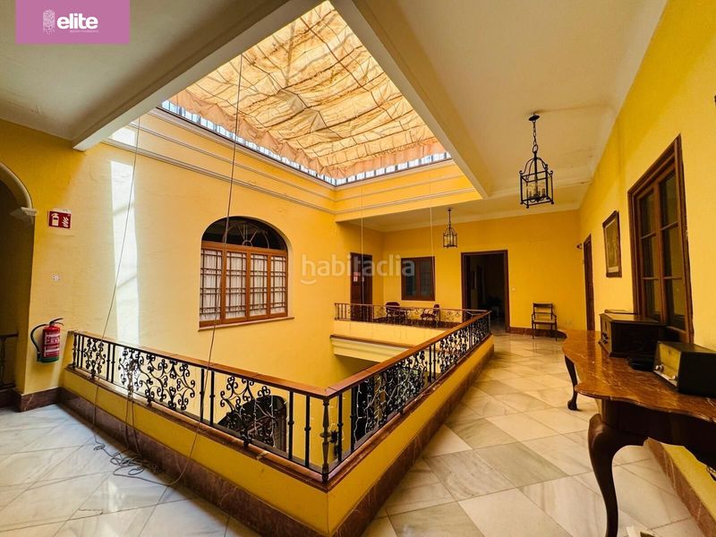 Foto 64a56317-bb7d-4039-b716-a8dd7f5dcc0a. Casa amb aparcament a Divina Pastora - La Yeguada Jerez de la Frontera