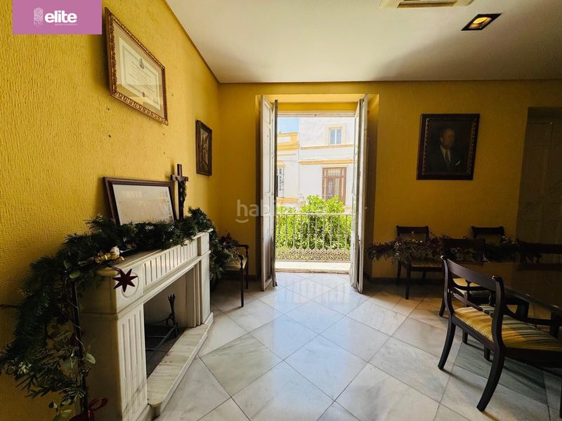 Foto 81396d23-07fd-49e3-8276-ff5573c5a062. Casa amb aparcament a Divina Pastora - La Yeguada Jerez de la Frontera