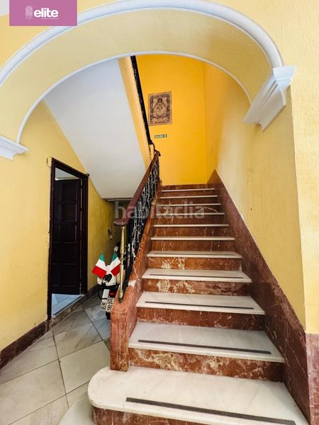 Foto bb976973-3931-4623-be66-227039757c90. Casa amb aparcament a Divina Pastora - La Yeguada Jerez de la Frontera
