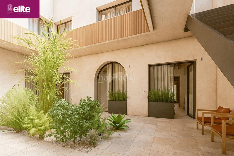 Foto b40b12a6-8955-42fb-9faa-5d4d9c5a4986. Casa a Centro Jerez de la Frontera