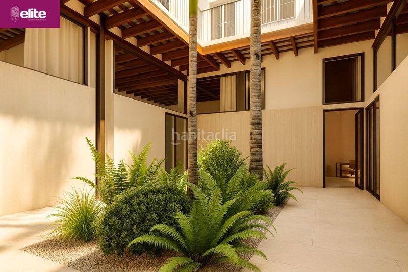 Foto e571d0fe-706a-42f6-8000-38d0697d2236. Casa a Centro Jerez de la Frontera