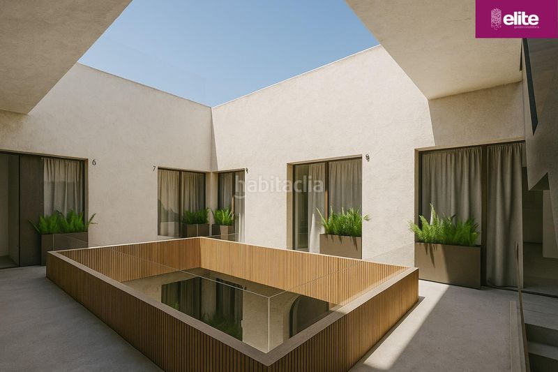 Foto eb82bd6a-20c5-4e38-8bb7-7c8287eb3bc1. Casa a Centro Jerez de la Frontera