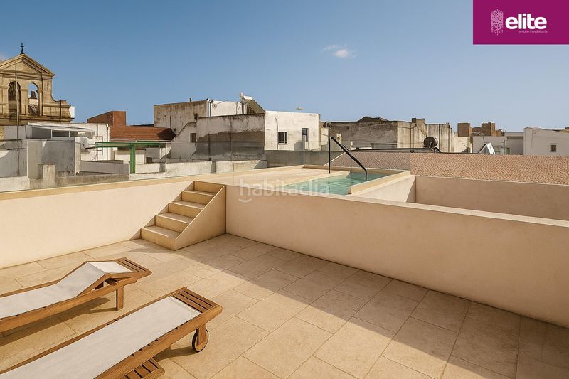 Foto f0e95a26-d65e-4b7c-b72b-f6d42294667f. Casa a Centro Jerez de la Frontera