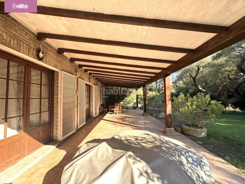 Foto 25cd665f-7b06-44ac-859b-33f0eb8b2350. Chalet magnifico chalet en Parque Avenida Jerez de la Frontera