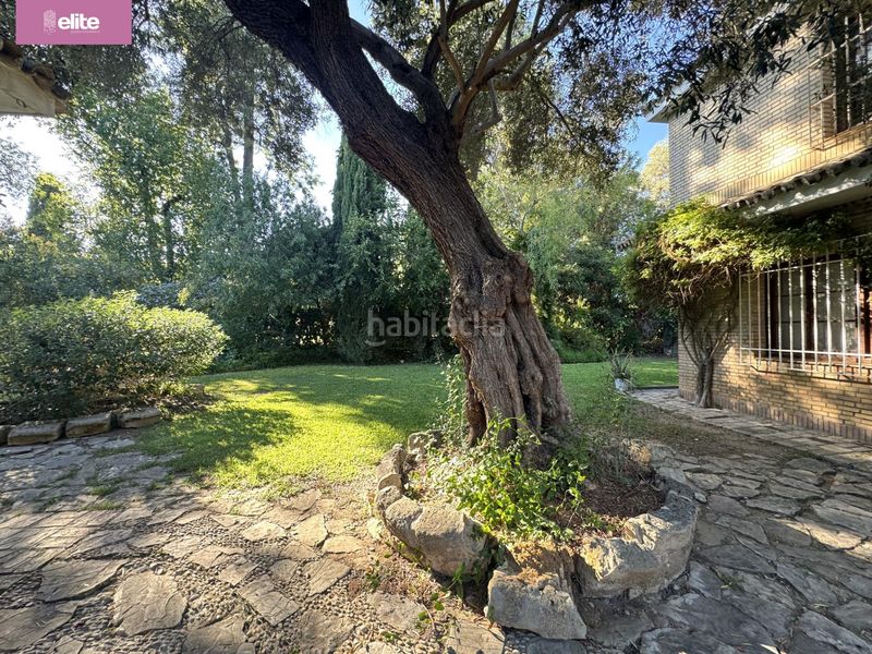 Foto 568f41c3-62b9-4069-bc37-560e4988e1e6. Chalet magnifico chalet en Parque Avenida Jerez de la Frontera
