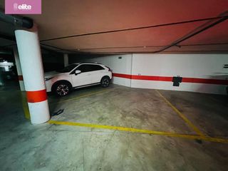 Posto auto in Pago San José - Princi - Jerez. Estupendo garaje y trastero en la canaleja