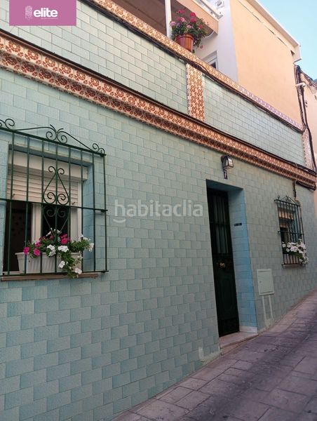 Foto f2ff8ec6-3bc2-4eb6-9441-b3f19e4d67c3. Casa a Picadueñas Jerez de la Frontera