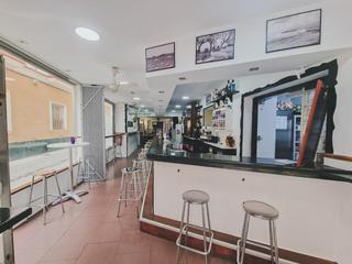 Lloguer Local Comercial a Alameda - Mentidero - Teatro Falla. Local a pie de calle perfecto para hostelería.