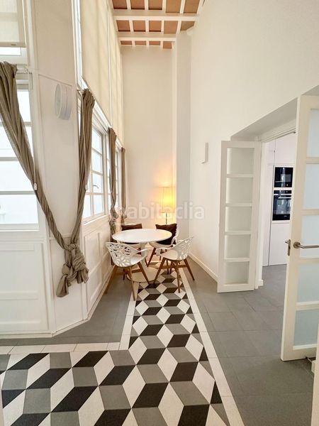 Foto e40b6f0a-9222-4459-8a72-1414381e86f8. Dúplex a Alameda - Mentidero - Teatro Falla Cádiz