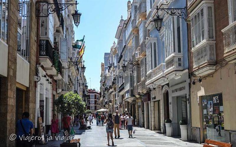 Foto 19269de8-24ee-4569-a939-becc6af67966. Pis a Centro Histórico Cádiz