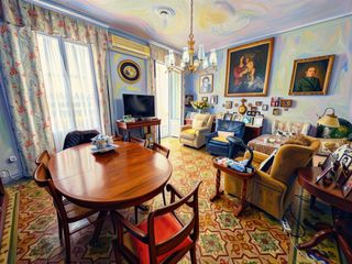 Pis a Centro Histórico. Inmueble céntrico con mucho espacio