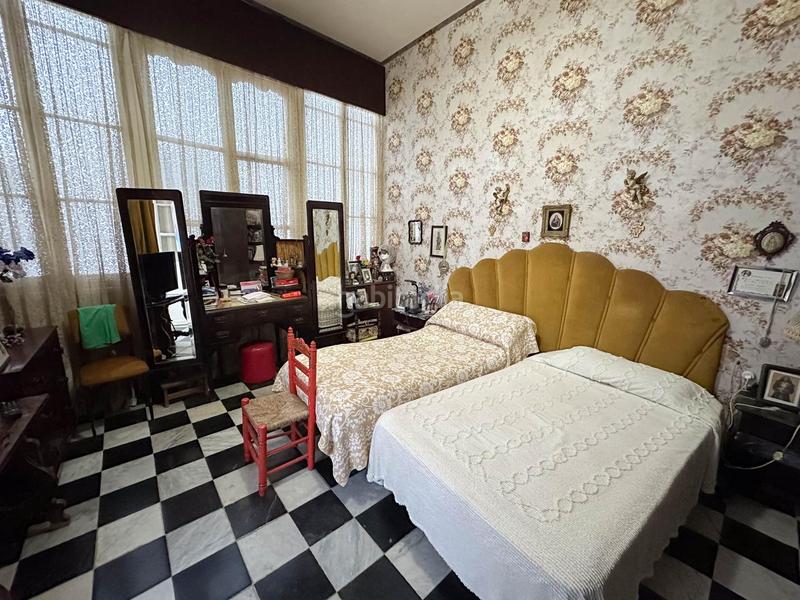 Foto f254e282-1777-460d-9290-9d76f5bb3b7d. Pis a Centro Histórico Cádiz