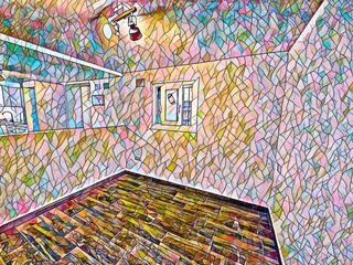 Loft a El Pópulo - Santa María. Coqueto loft a estrenar.