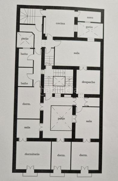 Foto 448df692-504a-419f-a037-914cdfa9de46. Edifici a Centro Histórico Cádiz