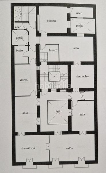 Foto 5557c0dc-2267-4158-9a31-bb871d93389a. Edifici a Centro Histórico Cádiz