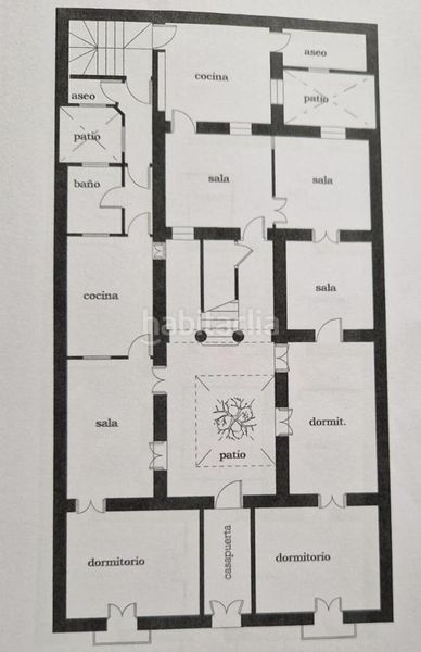 Foto 6a96a594-37e1-4a14-8cc0-c03bc2d79d8a. Edifici a Centro Histórico Cádiz