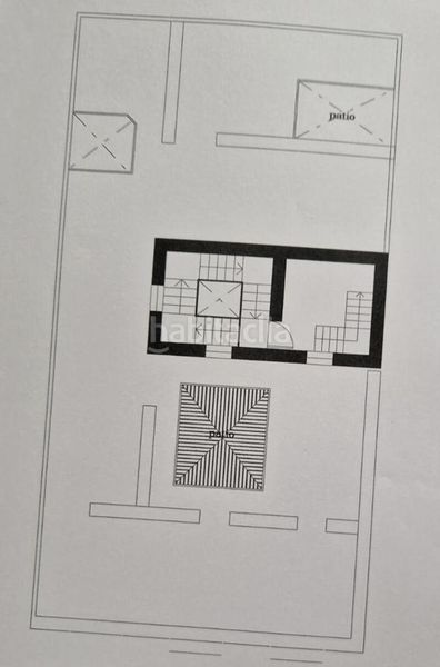Foto e04b829d-e867-403b-9f41-4ff773b9648c. Edifici a Centro Histórico Cádiz