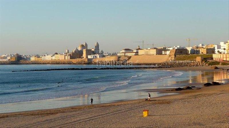 Foto 2e33f997-9435-4244-822e-53f8f7476003. Piccolo appartamento in sopranis 4 in El Pópulo - Santa María Cádiz