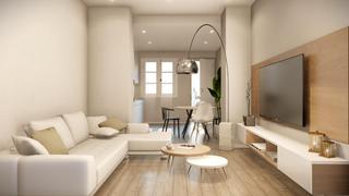 Apartament a Sopranis 4. Obra nueva muy céntrica.