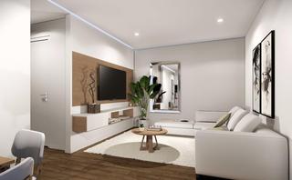 Appartamento in Sopranis 4. Obra nueva muy céntrica.