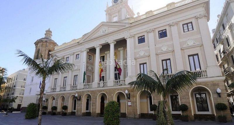 Foto 1ef891b0-e1bf-45d0-a279-8f88a079a309. Appartement dans sopranis 4 dans El Pópulo - Santa María Cádiz