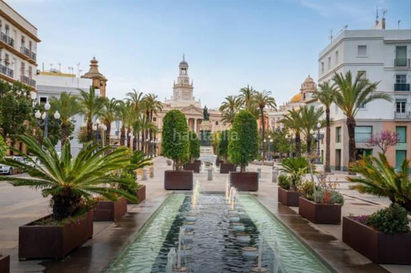 Foto fe2ecda3-0cf3-407c-ab2c-c503391c2a2d. Appartement dans sopranis 4 dans El Pópulo - Santa María Cádiz