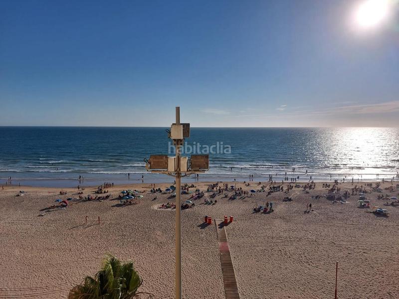 Foto 5ec2af77-80c5-4b4d-8594-c47c675b62ef. Alquiler piso alquiler de temporada. en Paseo Marítimo - San José - La Laguna Cádiz