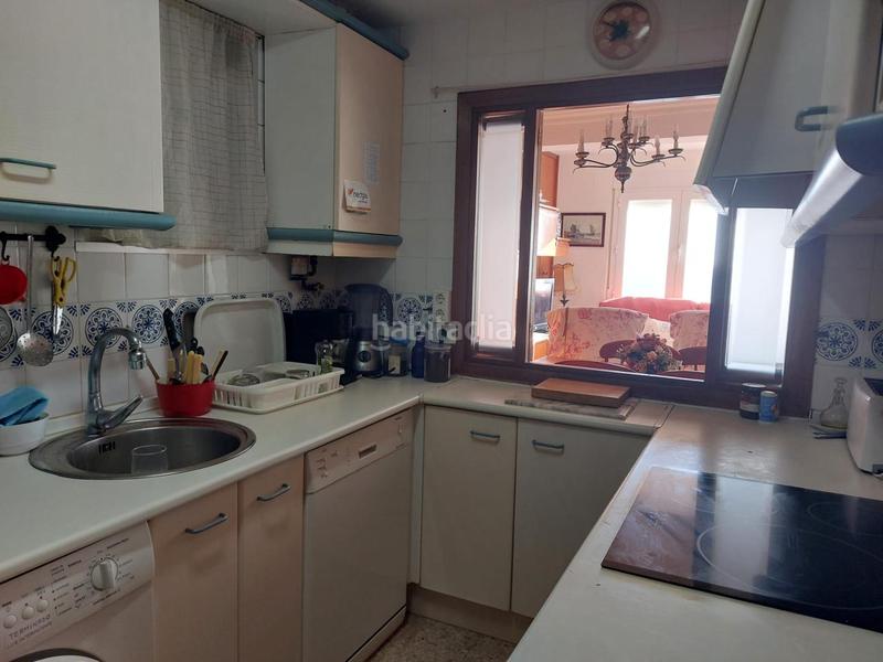 Foto 35535644-cdea-4001-a669-50ef34e76ba9. Location appartement dans Paseo Marítimo - San José - La Laguna Cádiz