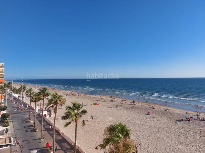 Foto 73035108-c3cb-4ec1-b8f1-2cbb52838d7f. Location appartement dans Paseo Marítimo - San José - La Laguna Cádiz