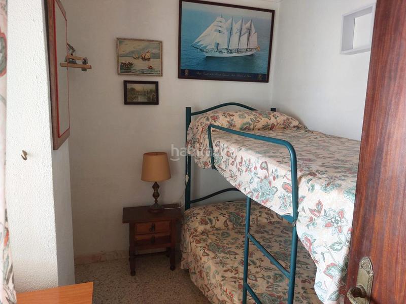 Foto e554d309-2392-4748-80d0-6fbf213e4a62. Location appartement dans Paseo Marítimo - San José - La Laguna Cádiz