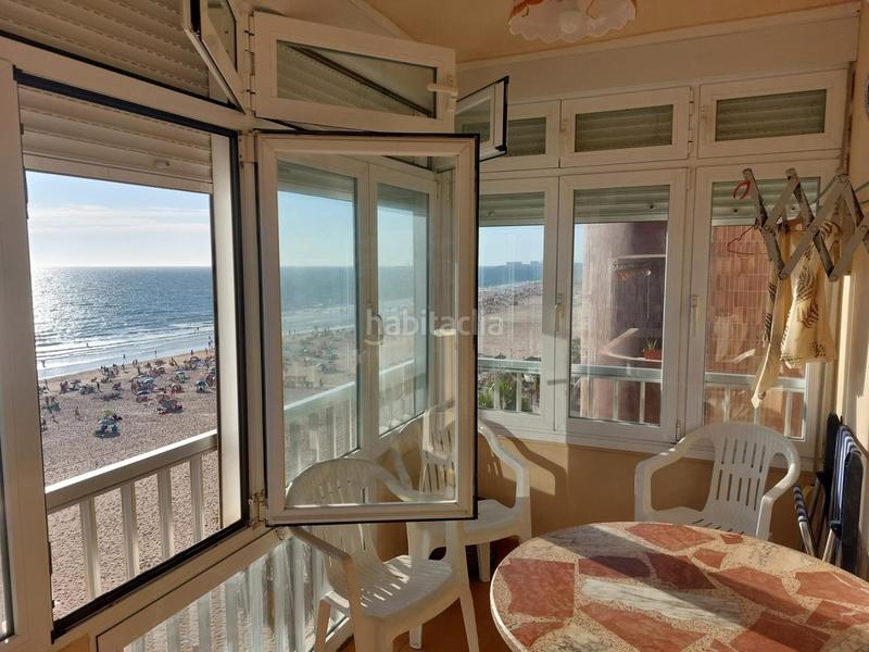 Foto 4e32264d-62d6-4518-b8c8-02e3f3b32aa9. Miete etagenwohnung in Paseo Marítimo - San José - La Laguna Cádiz