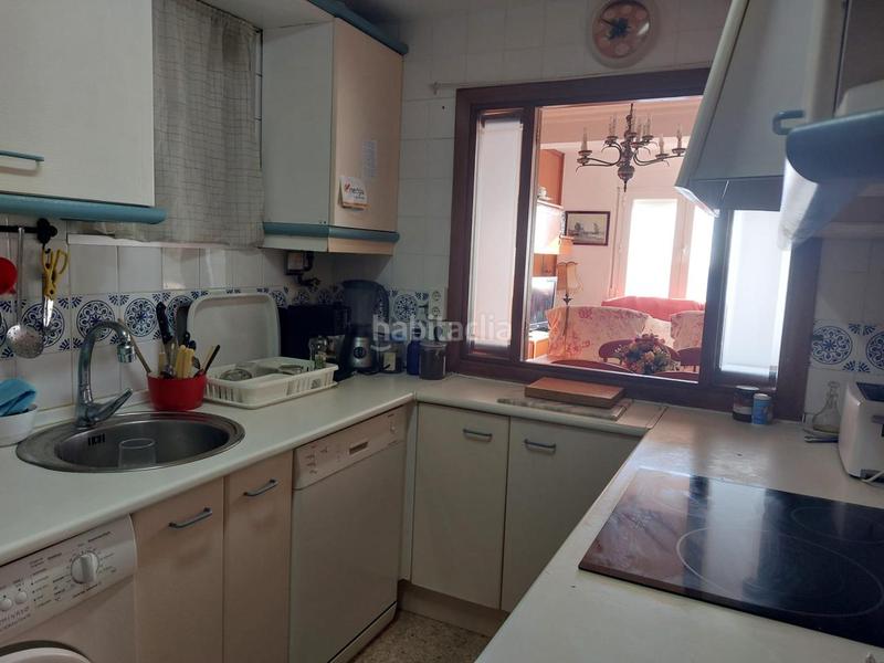 Foto bb80d593-0070-4e80-a2ea-3acddc5ace7e. Miete etagenwohnung in Paseo Marítimo - San José - La Laguna Cádiz