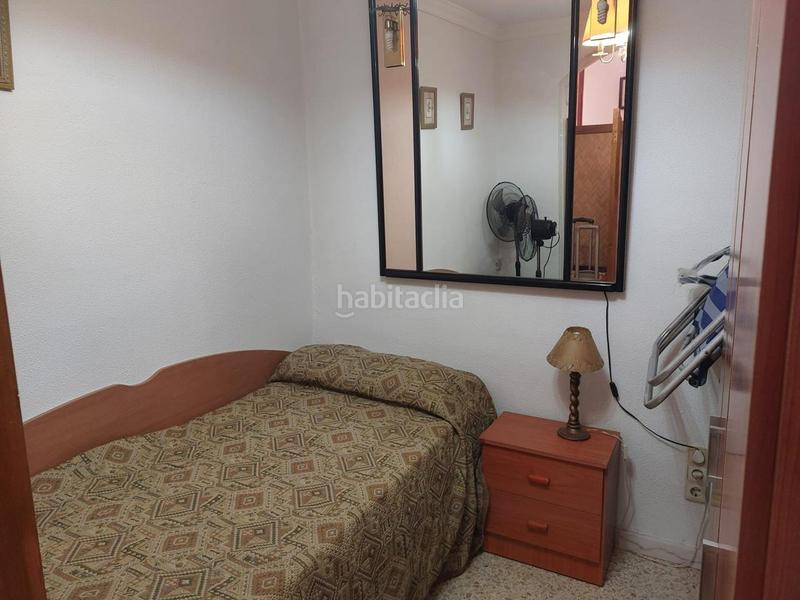 Foto c02b74d1-b6d3-4ae4-a6a2-3d48f6cac987. Miete etagenwohnung in Paseo Marítimo - San José - La Laguna Cádiz