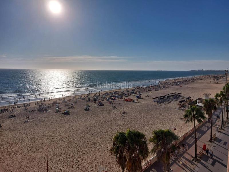 Foto f309d82b-4e8c-4ac5-ad7d-3833ed1baa43. Miete etagenwohnung in Paseo Marítimo - San José - La Laguna Cádiz