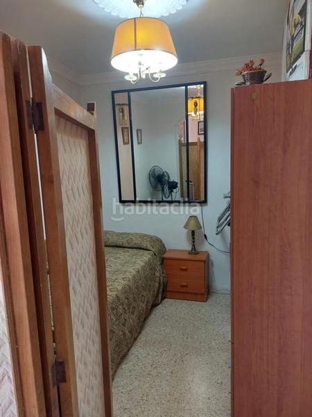 Foto 197b9267-f616-423c-9ef8-5bc3f0f49d44. Rent flat in Paseo Marítimo - San José - La Laguna Cádiz