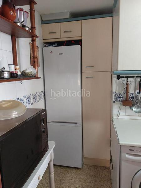 Foto 68a17dea-8dec-428b-b3a5-49f6c4dbf134. Rent flat in Paseo Marítimo - San José - La Laguna Cádiz