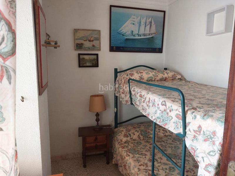 Foto 8b7497c2-8519-4378-89e7-3ea3b469eb8b. Rent flat in Paseo Marítimo - San José - La Laguna Cádiz
